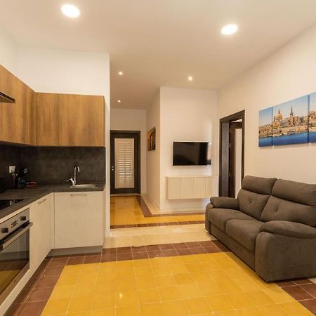 Valletta Collection - San Pawl Apartment Eksteriør bilde