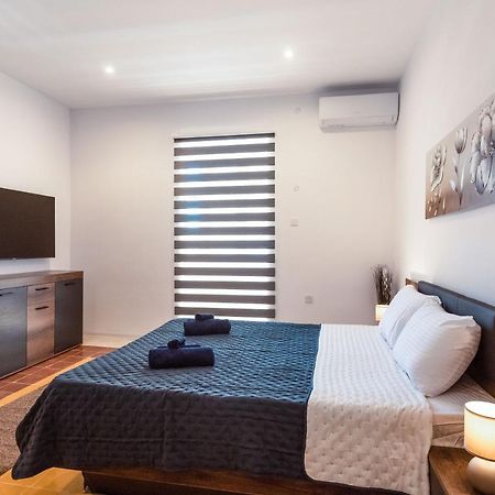 Valletta Collection - San Pawl Apartment Eksteriør bilde