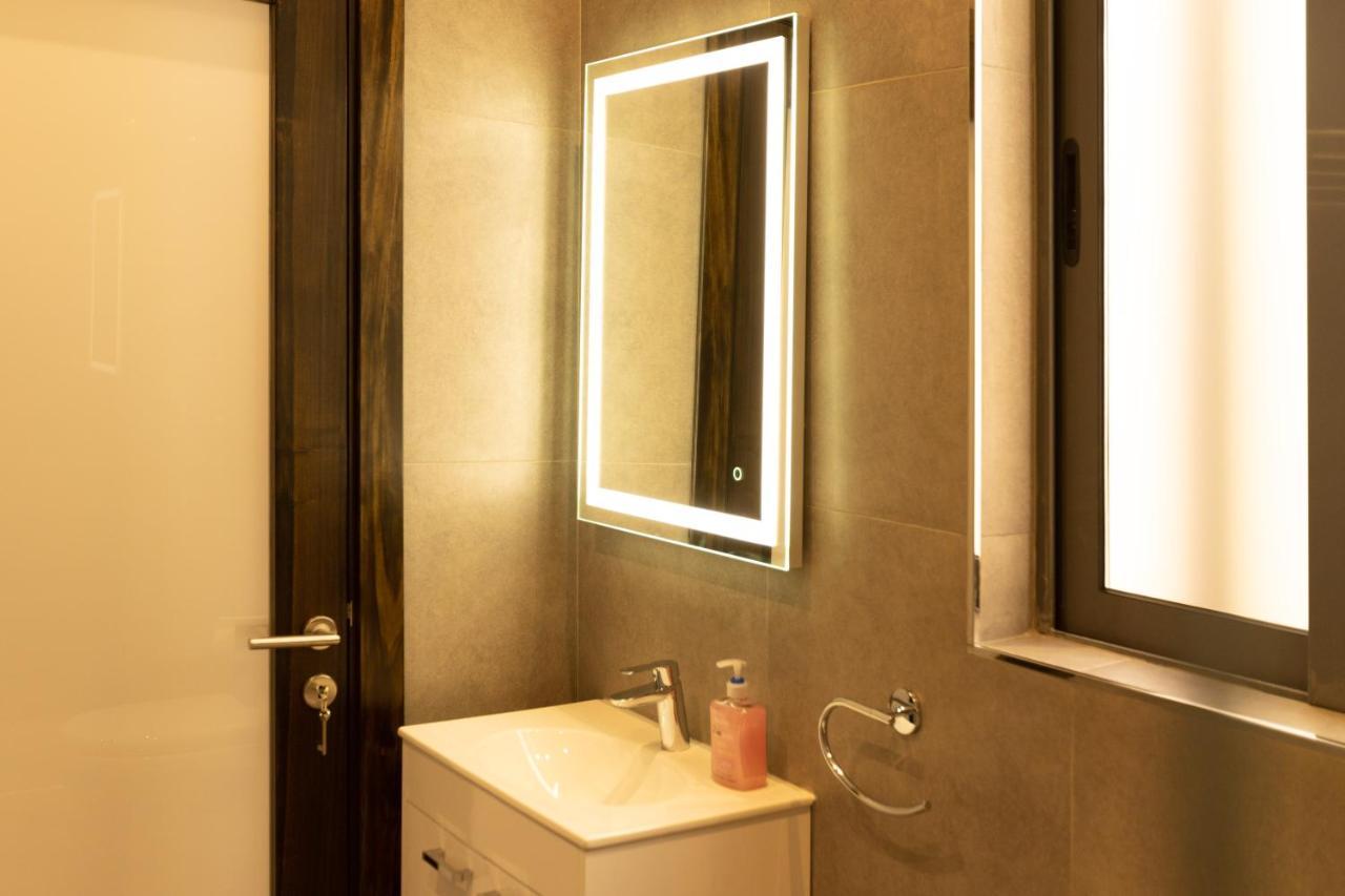 Valletta Collection - San Pawl Apartment Eksteriør bilde