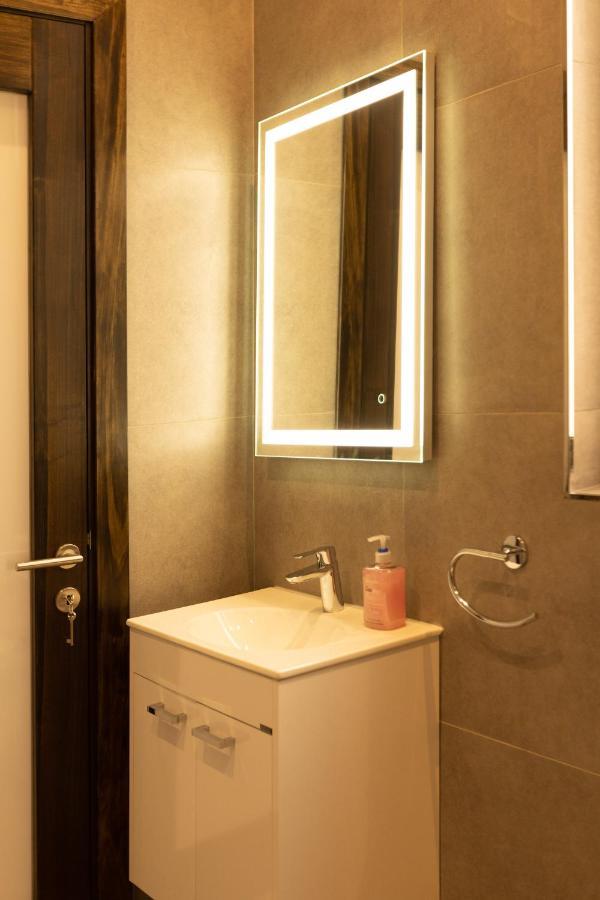 Valletta Collection - San Pawl Apartment Eksteriør bilde