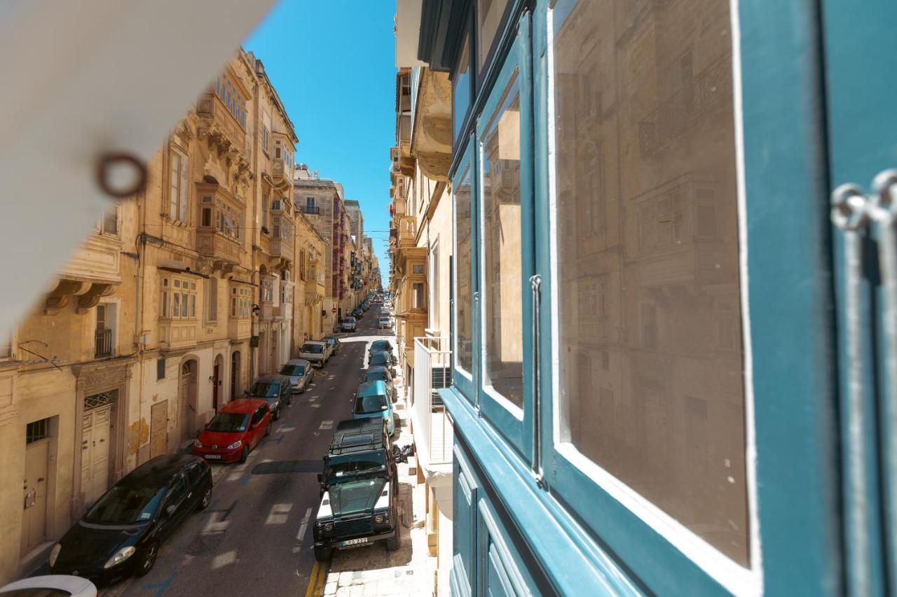 Valletta Collection - San Pawl Apartment Eksteriør bilde