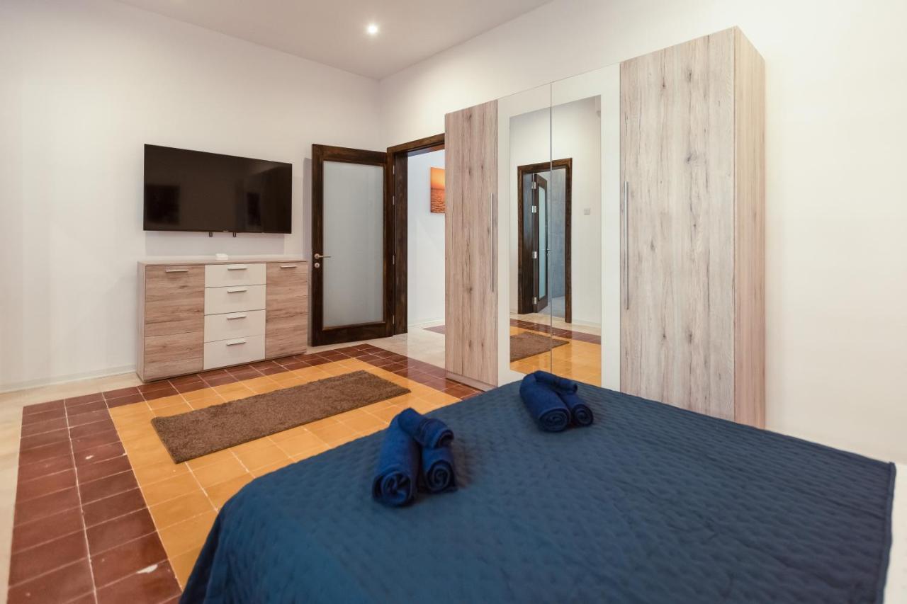 Valletta Collection - San Pawl Apartment Eksteriør bilde