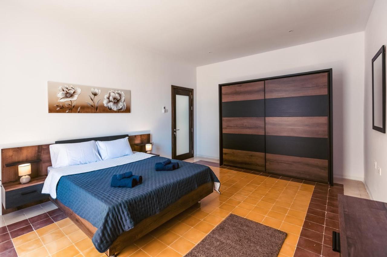 Valletta Collection - San Pawl Apartment Eksteriør bilde