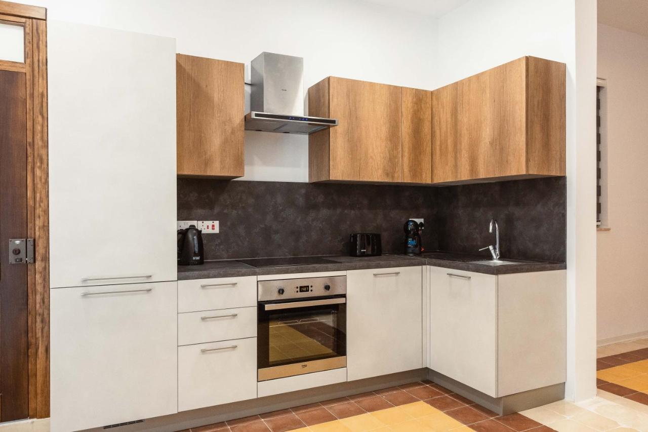 Valletta Collection - San Pawl Apartment Eksteriør bilde