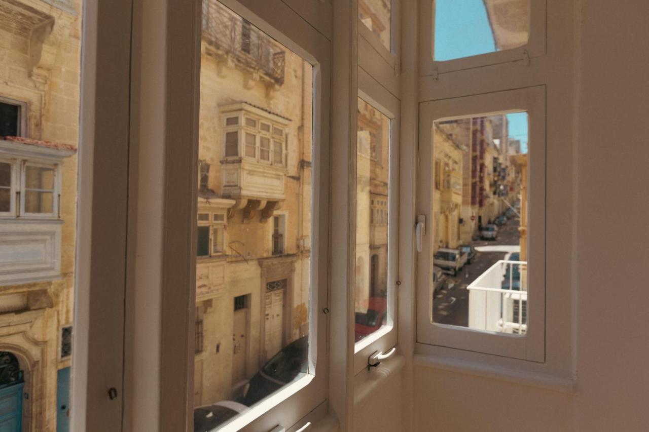 Valletta Collection - San Pawl Apartment Eksteriør bilde